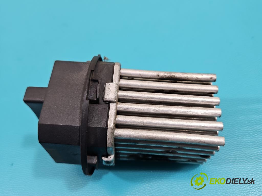 Citroen C5 II 2008-2017 2.0 hdi 163 hp automatic 120 kW 1997 cm3 5- rezistor 5HL008941-15