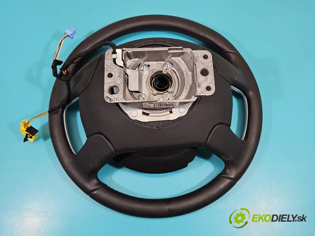 Citroen C5 II 2008-2017 2.0 hdi 163 hp automatic 120 kW 1997 cm3 5- volant 98027444VV (Volant)