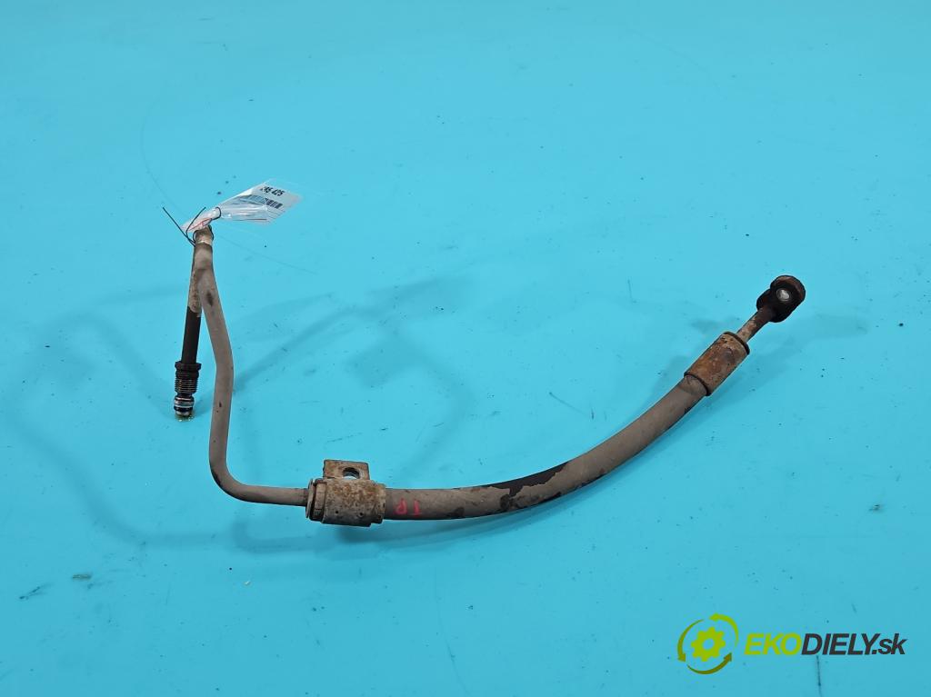 Citroen C5 II 2008-2017 2.0 hdi 163 hp automatic 120 kW 1997 cm3 5- trubka pozastavení: 9684425880A