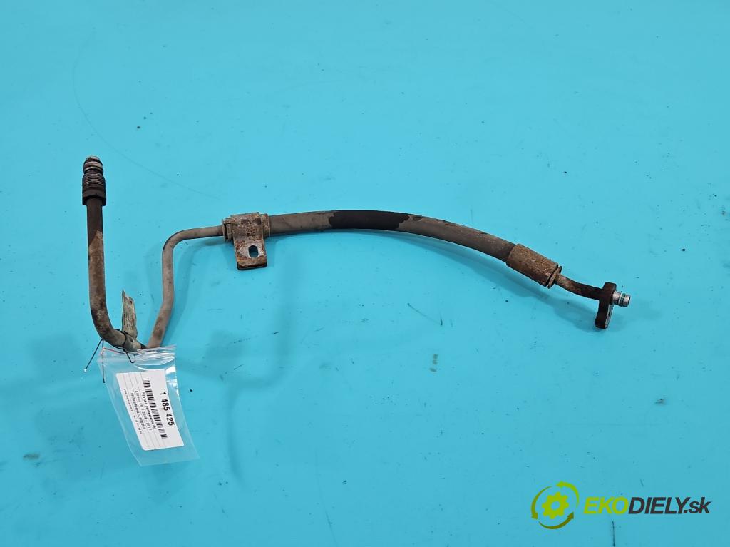 Citroen C5 II 2008-2017 2.0 hdi 163 hp automatic 120 kW 1997 cm3 5- trubka pozastavení: 9684425880A