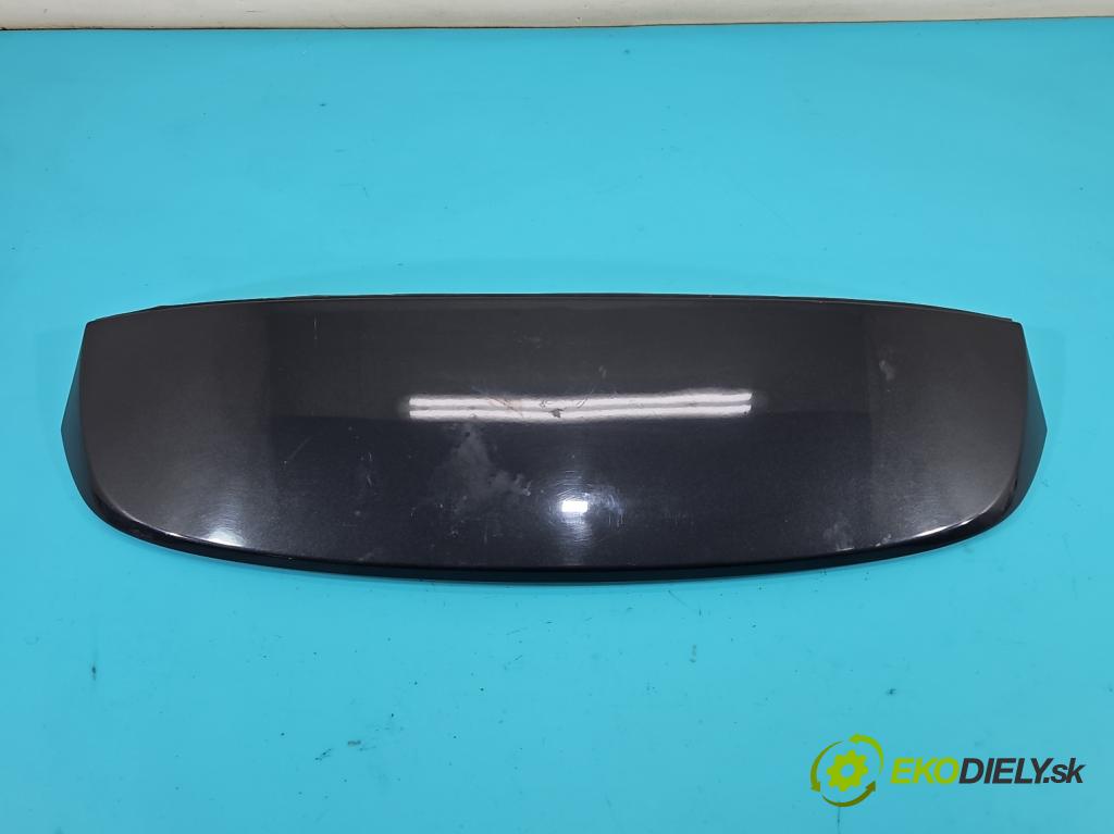 Citroen C5 II 2008-2017 2.0 hdi 163 hp automatic 120 kW 1997 cm3 5- spoiler 9681135677 (Spoiler)