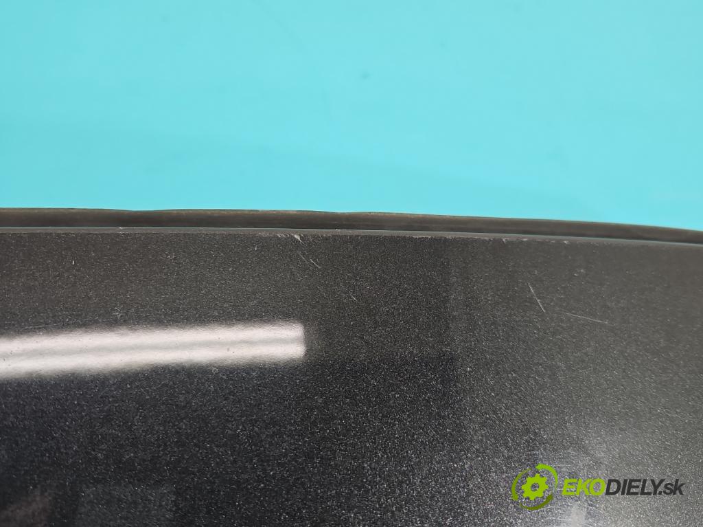 Citroen C5 II 2008-2017 2.0 hdi 163 hp automatic 120 kW 1997 cm3 5- spoiler 9681135677 (Spoiler)