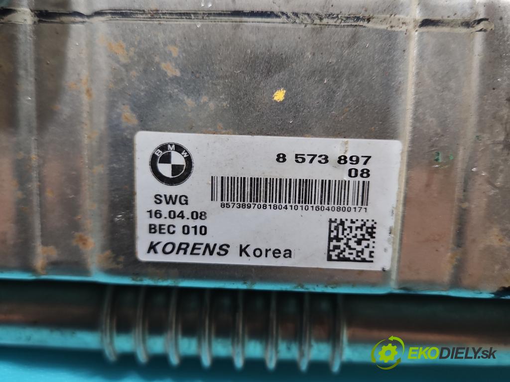 Toyota Rav4 IV 2013-2018 2.0 D4D 143 hp manual 105 kW 1995 cm3 5- Chladič spalin 8573897