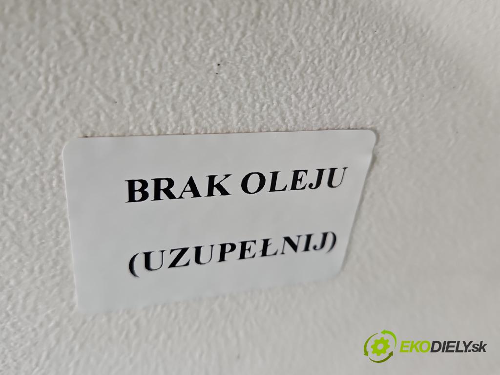 Suzuki Grand Vitara II 2005-2014 2.4 16V 169KM manual 124 kW 2393 cm3 5- Most: zadní: TL43