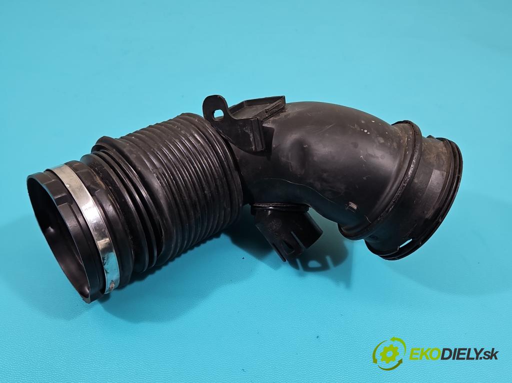 Toyota Rav4 IV 2013-2018 2.0 D4D 143 hp manual 105 kW 1995 cm3 5- Trubka: 3465452