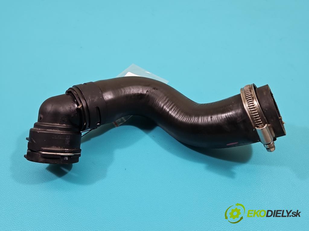 Toyota Rav4 IV 2013-2018 2.0 D4D 143 hp manual 105 kW 1995 cm3 5- Trubka: 16572-0X030