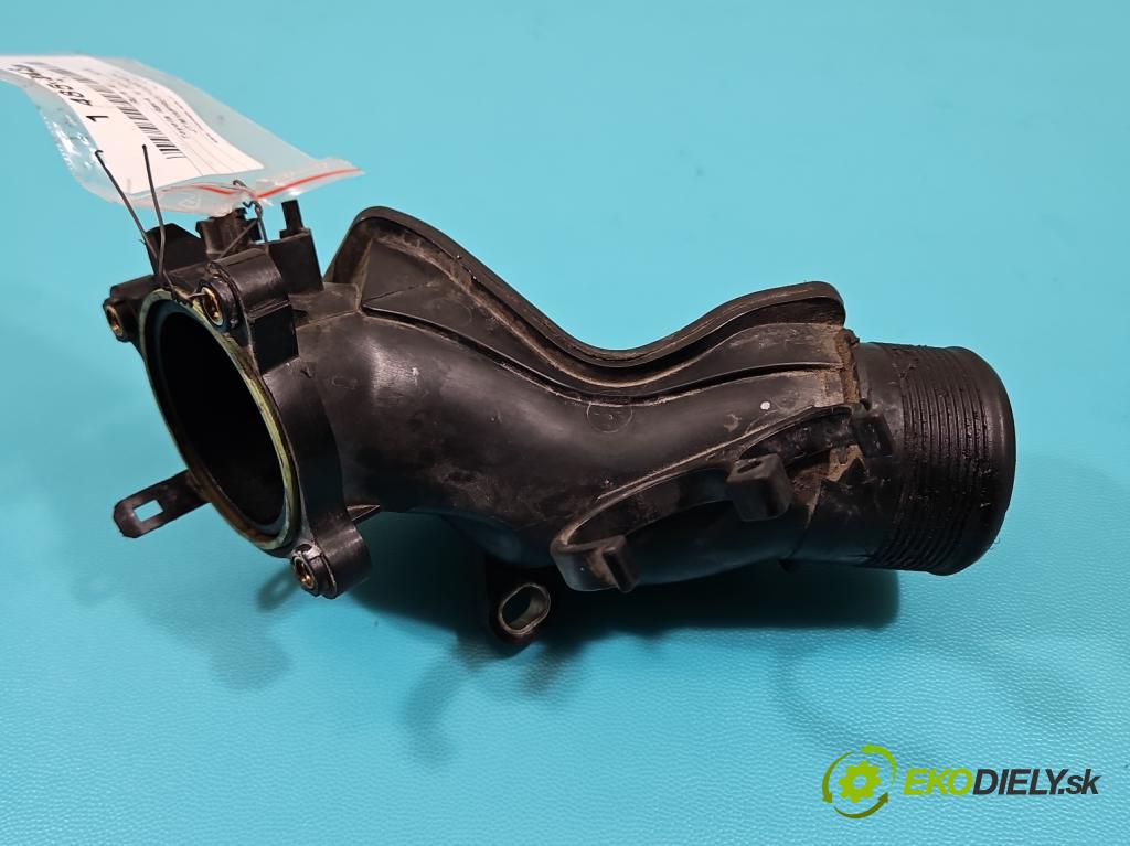 Toyota Rav4 IV 2013-2018 2.0 D4D 143 hp manual 105 kW 1995 cm3 5- Trubka: 1161-3465415-05