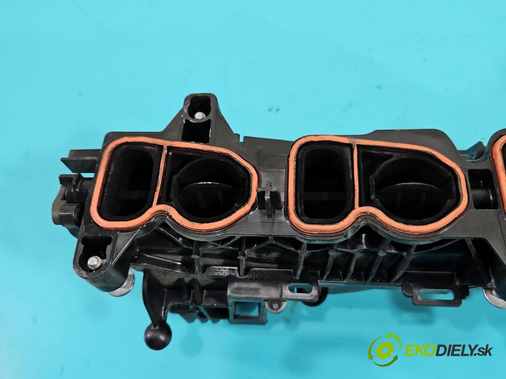 Toyota Rav4 IV 2013-2018 2.0 D4D 143 hp manual 105 kW 1995 cm3 5- potrubí sací 8573104 (Sací potrubí)