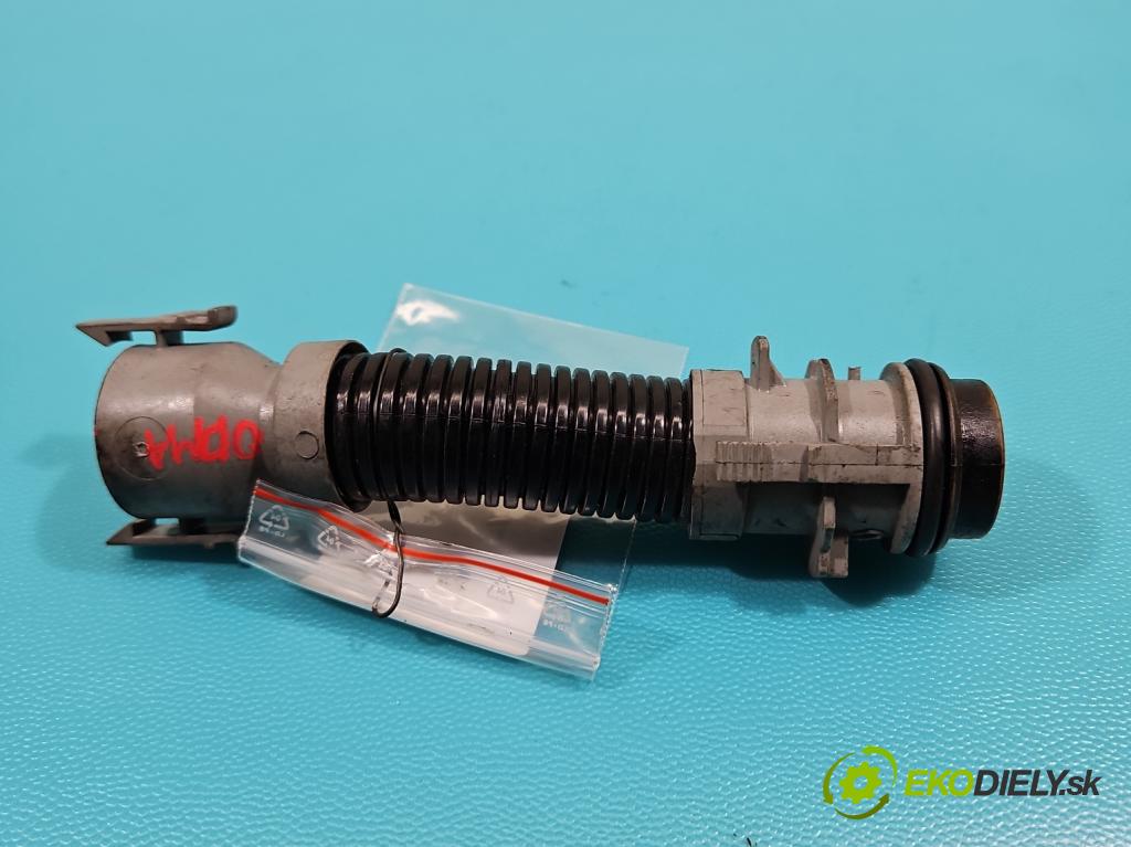 Toyota Rav4 IV 2013-2018 2.0 D4D 143 hp manual 105 kW 1995 cm3 5- Trubka: 58650910AT