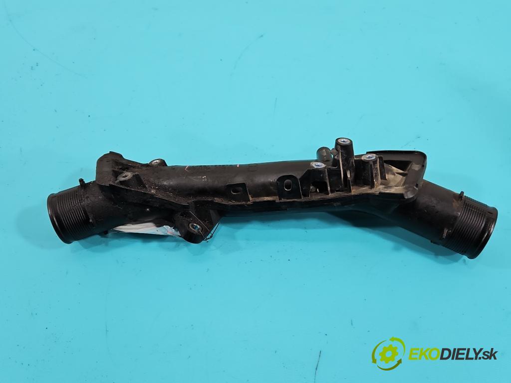 Toyota Rav4 IV 2013-2018 2.0 D4D 143 hp manual 105 kW 1995 cm3 5- Trubka: 17361-53010