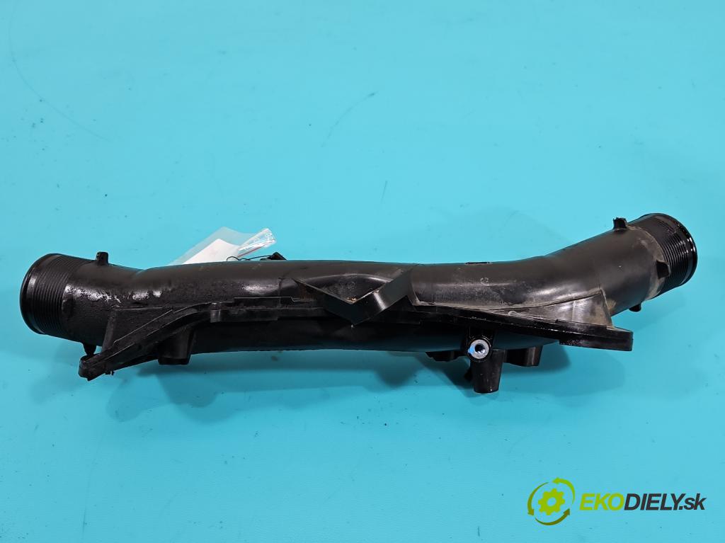 Toyota Rav4 IV 2013-2018 2.0 D4D 143 hp manual 105 kW 1995 cm3 5- Trubka: 17361-53010