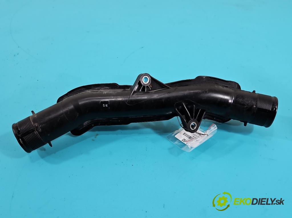 Toyota Rav4 IV 2013-2018 2.0 D4D 143 hp manual 105 kW 1995 cm3 5- Trubka: 17361-53010