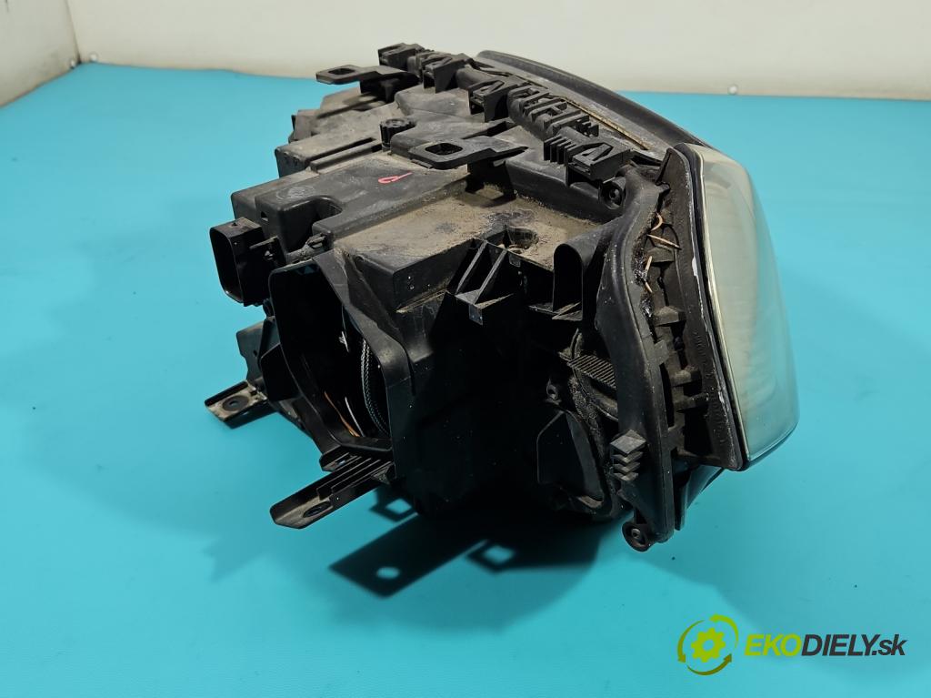 Bmw X3 E83 2003-2010 3.0d 218 HP automatic 160 kW 2993 cm3 5- Reflektor: pravý  (Svetlo predné pravé)