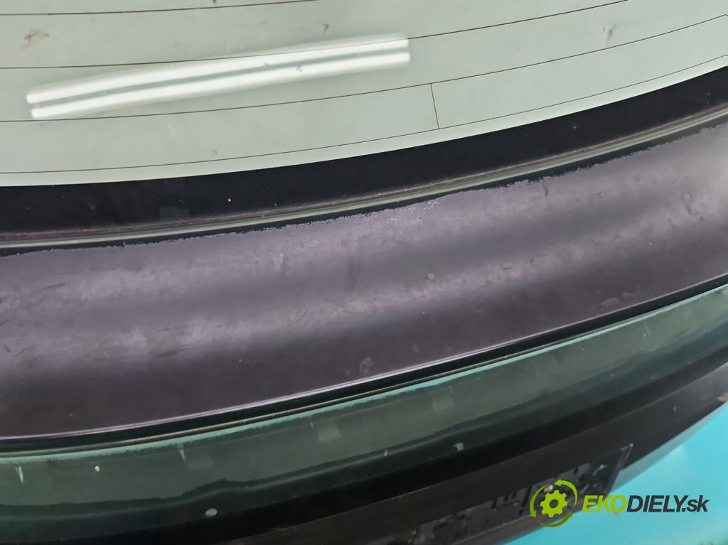 Honda Civic VIII 2006-2011 2.1 i-CTDi N22A2 141 hp manual 104 kW 2131 cm3 5- zadní kufrové dveře  (Zadní kapota (kufr))