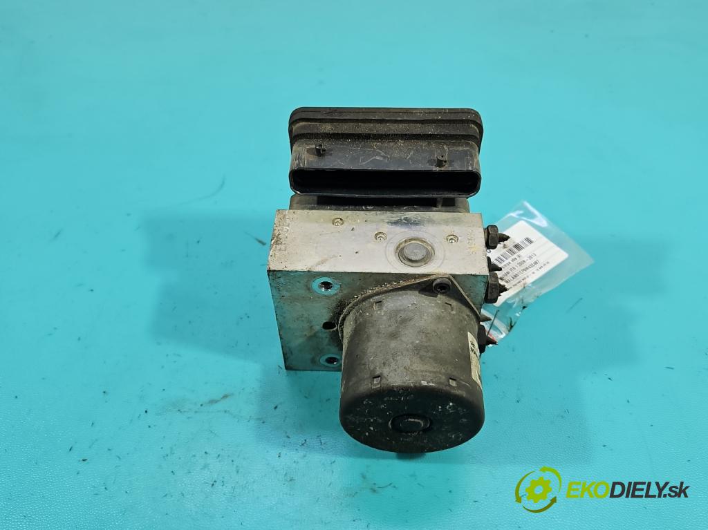 Hyundai I10 I 2008-2013 1.2 16V 78 HP manual 57,3 kW 1248 cm3 5- čerpadlo abs 58910-0X900 (Pumpa ABS)