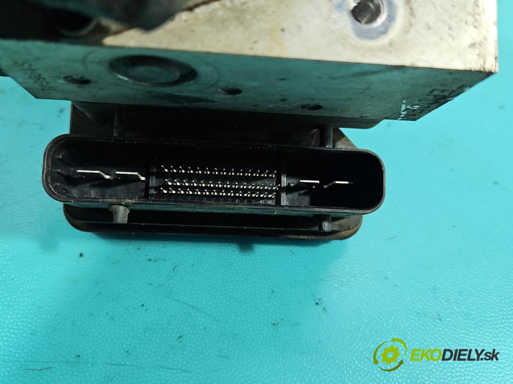 Hyundai I10 I 2008-2013 1.2 16V 78 HP manual 57,3 kW 1248 cm3 5- čerpadlo abs 58910-0X900 (Pumpa ABS)