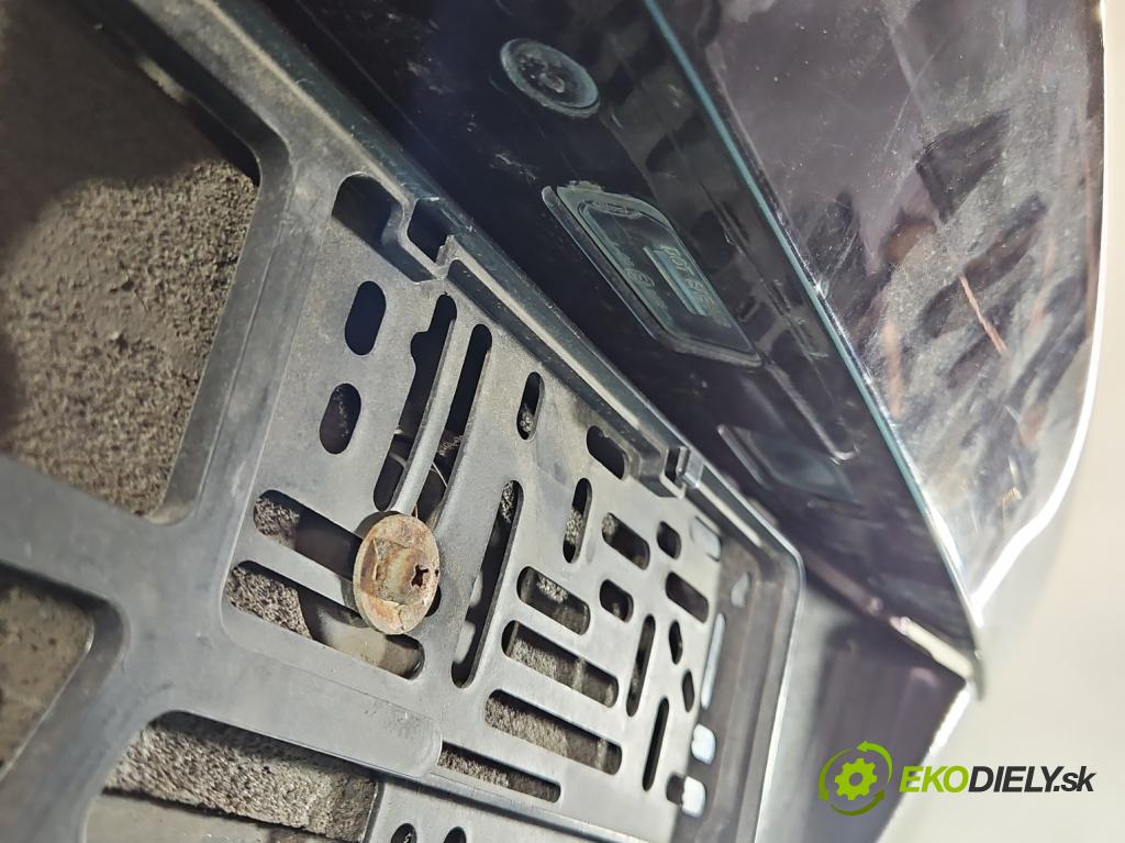 Ford Kuga Mk1 2008-2013 2.0 tdci 136hp manual 100 kW 1997 cm3 5- zadní kufrové dveře F8 (Zadní kapota (kufr))