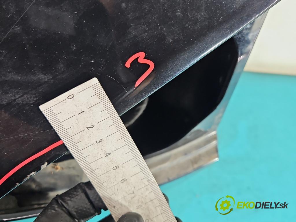 Ford Kuga Mk1 2008-2013 2.0 tdci 136hp manual 100 kW 1997 cm3 5- zadní kufrové dveře F8 (Zadní kapota (kufr))