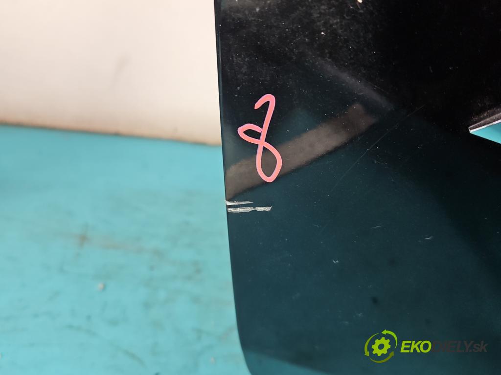 Ford Kuga Mk1 2008-2013 2.0 tdci 136hp manual 100 kW 1997 cm3 5- zadní kufrové dveře F8 (Zadní kapota (kufr))