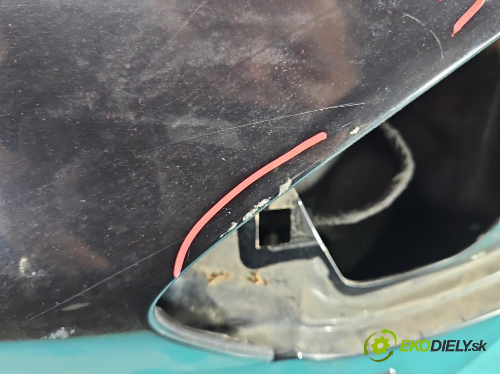 Ford Kuga Mk1 2008-2013 2.0 tdci 136hp manual 100 kW 1997 cm3 5- zadní kufrové dveře F8 (Zadní kapota (kufr))