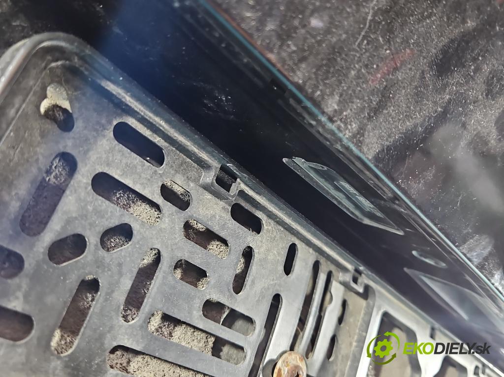 Ford Kuga Mk1 2008-2013 2.0 tdci 136hp manual 100 kW 1997 cm3 5- zadní kufrové dveře F8 (Zadní kapota (kufr))