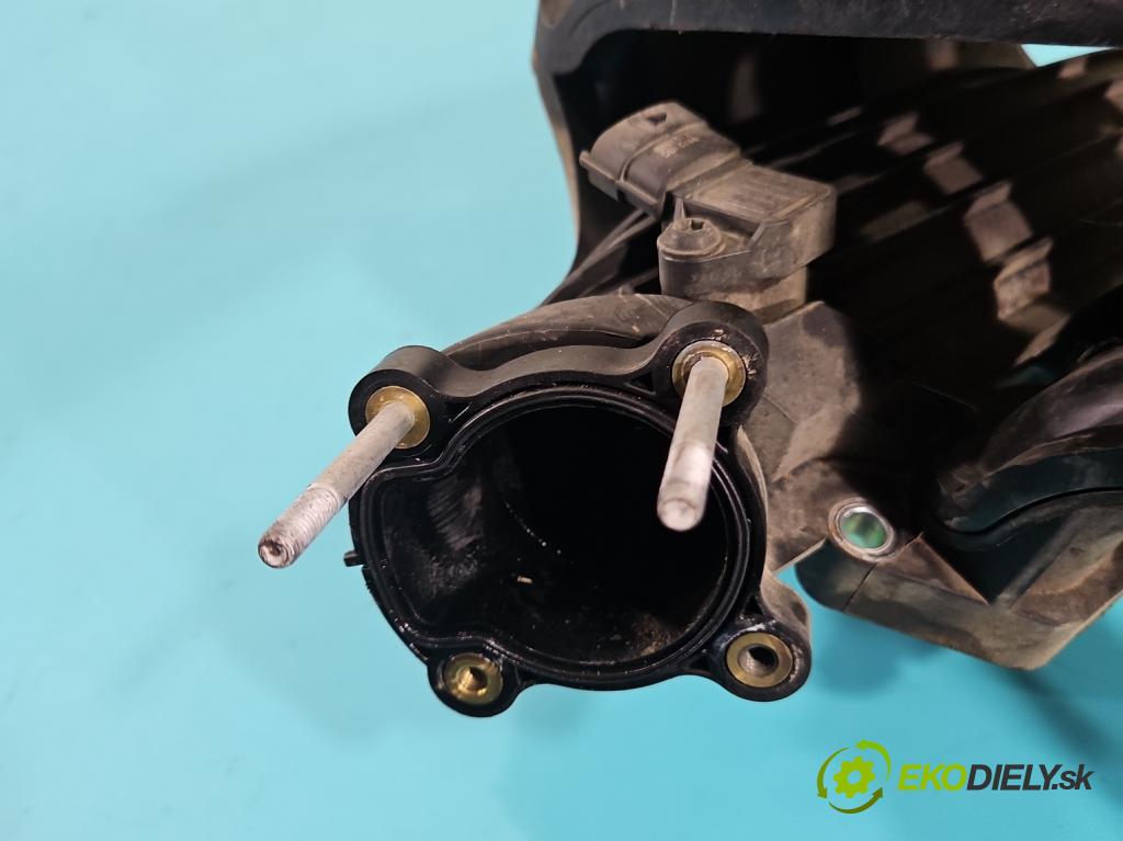 Hyundai I10 I 2008-2013 1.2 16V 78 hp manual 57.3 kW 1248 cm3 5- potrubí sací  (Sací potrubí)