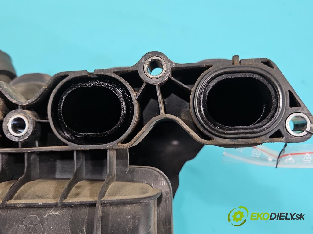 Hyundai I10 I 2008-2013 1.2 16V 78 hp manual 57.3 kW 1248 cm3 5- potrubí sací  (Sací potrubí)