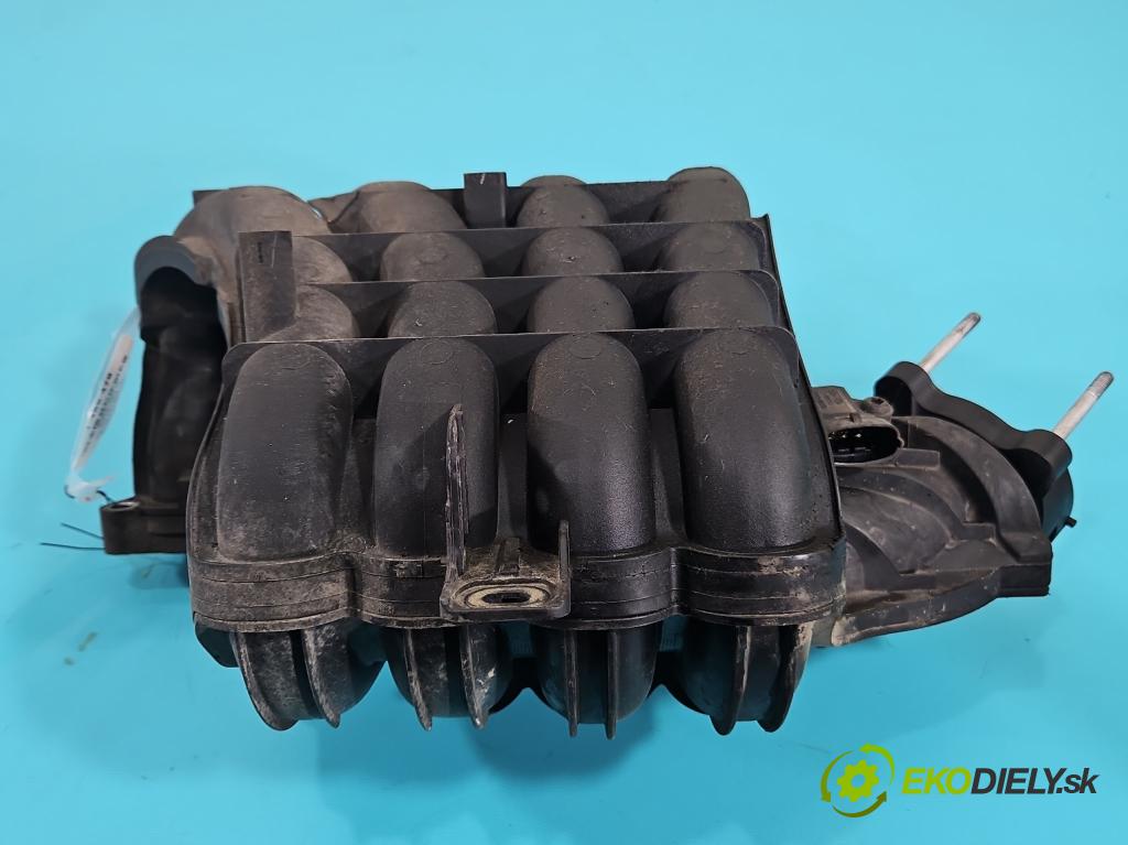 Hyundai I10 I 2008-2013 1.2 16V 78 hp manual 57.3 kW 1248 cm3 5- potrubí sací  (Sací potrubí)