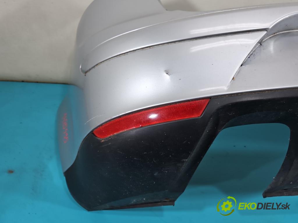 Seat Altea 1.6 SR XL 102 hp manual 75 kW 1595 cm3 5- nárazník zadní  (Klika dveří ostatní)