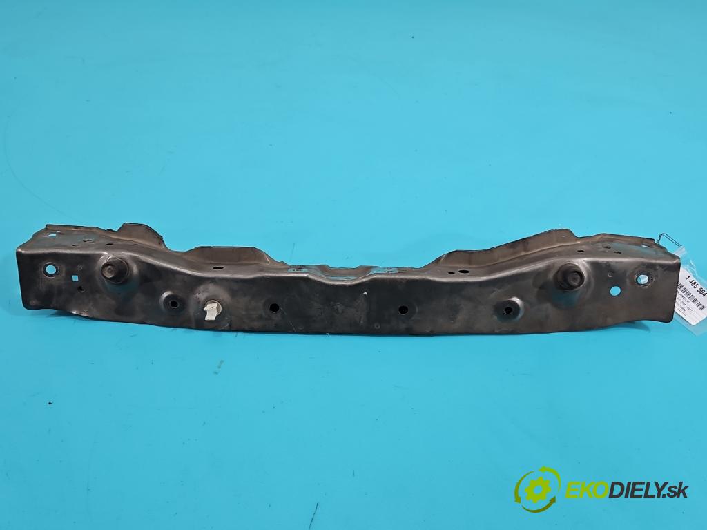 Honda Civic VIII 2006-2011 2.1 i-CTDi N22A2 141 HP manual 104 kW 2131 cm3 5- pas predný  (Výstuha predná)