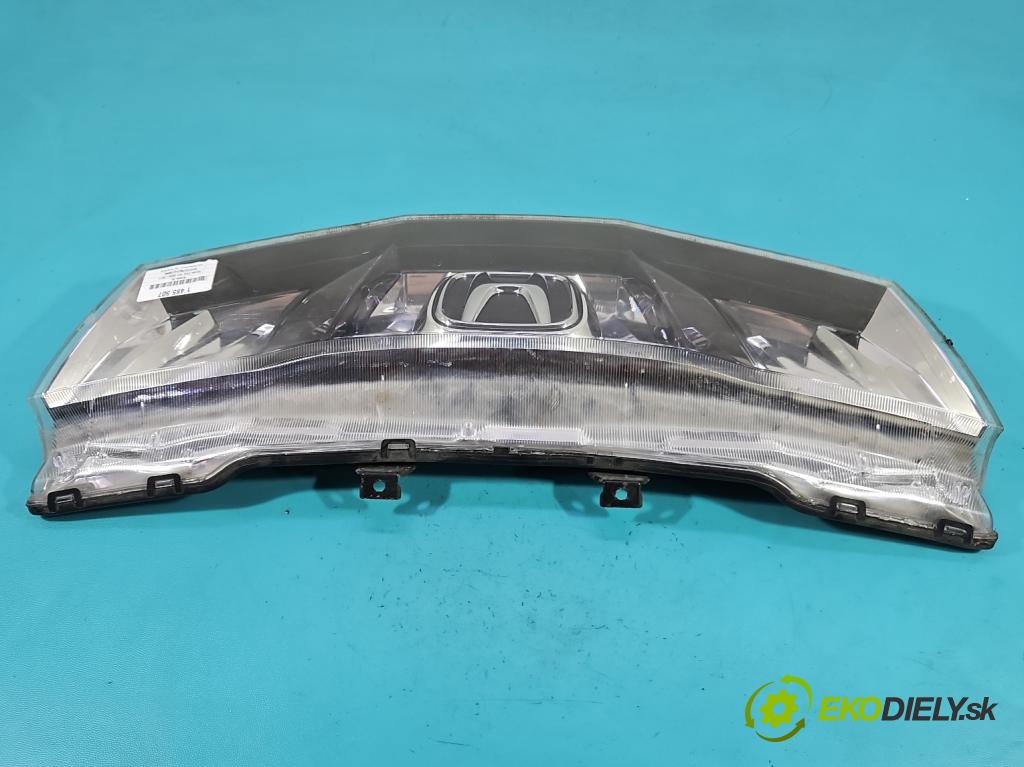 Honda Civic VIII 2006-2011 2.1 i-CTDi N22A2 141 hp manual 104 kW 2131 cm3 5- mřížka 71120-SMG-E015-M1