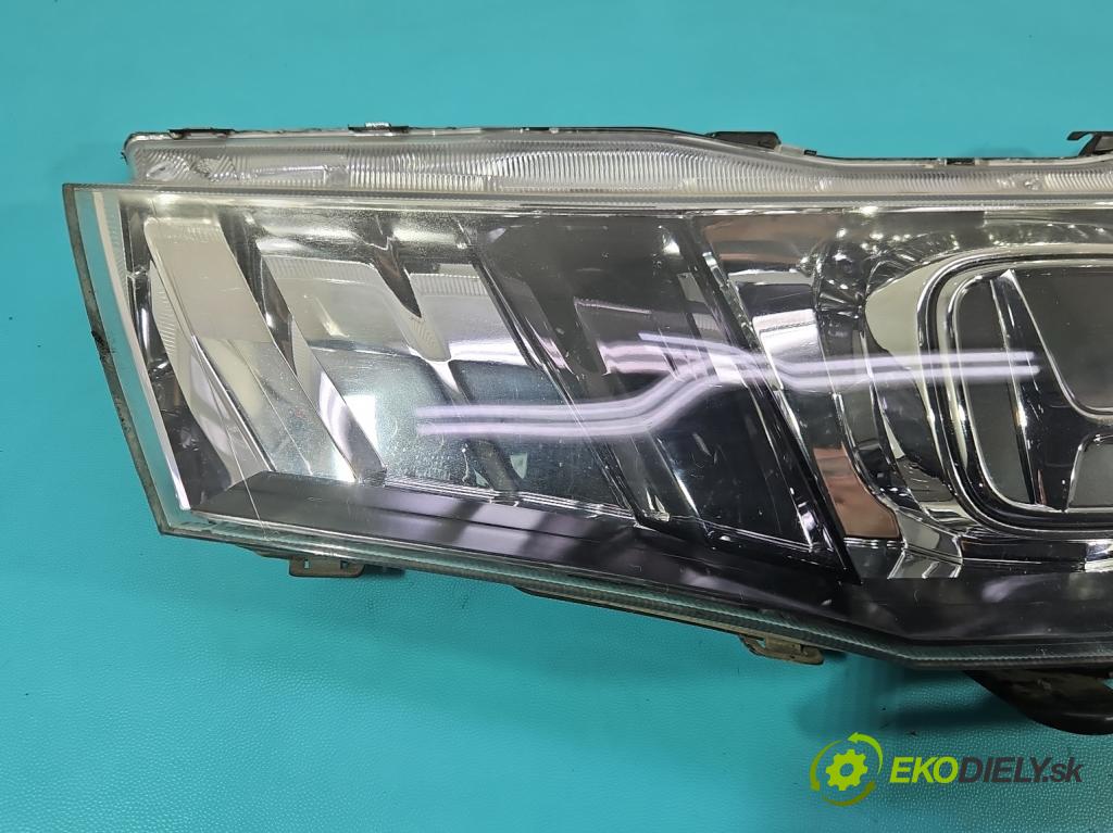 Honda Civic VIII 2006-2011 2.1 i-CTDi N22A2 141 hp manual 104 kW 2131 cm3 5- mřížka 71120-SMG-E015-M1