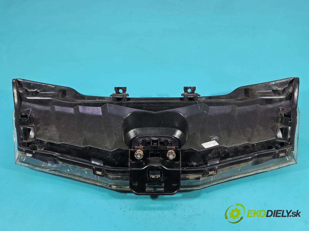 Honda Civic VIII 2006-2011 2.1 i-CTDi N22A2 141 hp manual 104 kW 2131 cm3 5- mřížka 71120-SMG-E015-M1