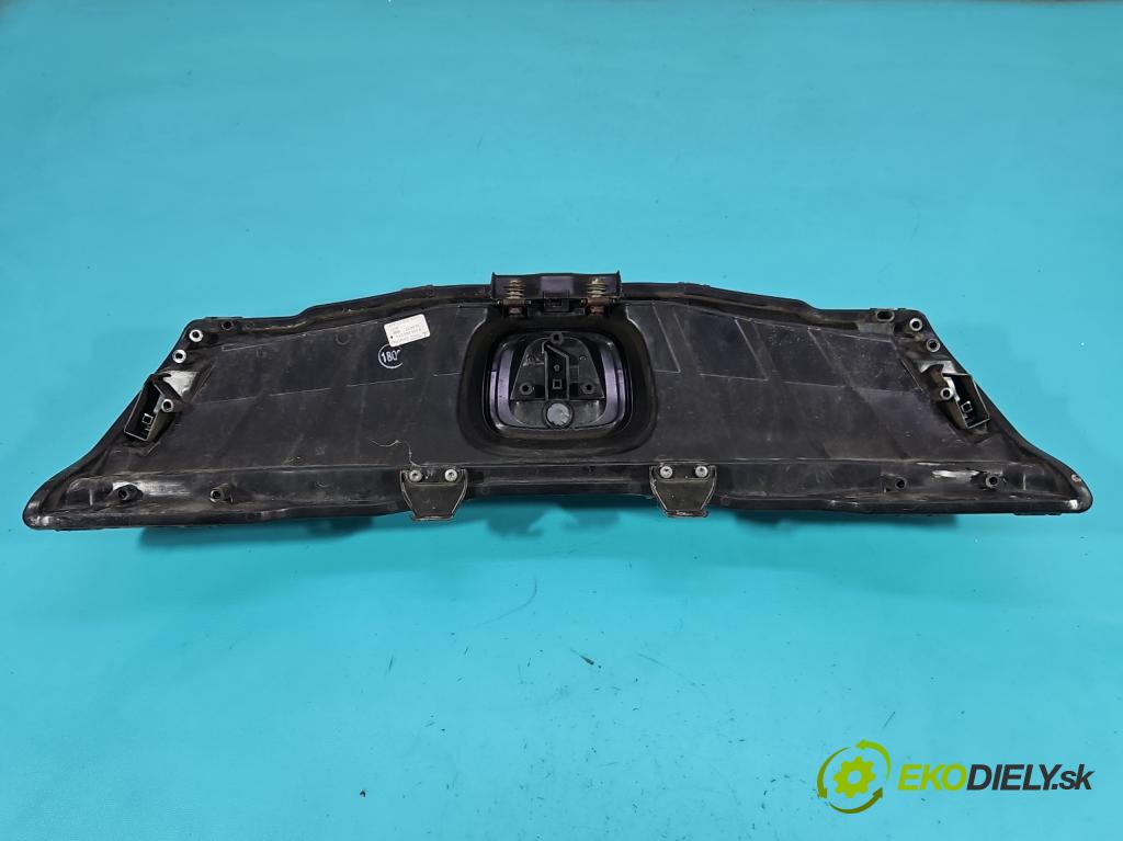 Honda Civic VIII 2006-2011 2.1 i-CTDi N22A2 141 hp manual 104 kW 2131 cm3 5- mřížka 71120-SMG-E015-M1