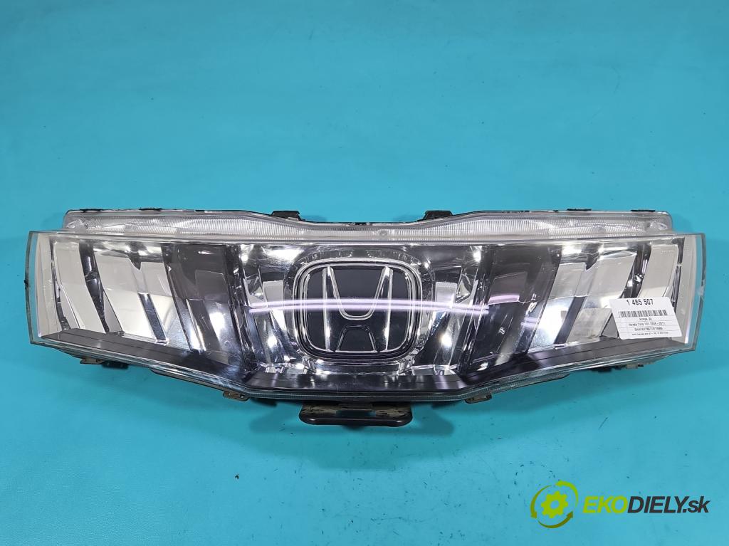 Honda Civic VIII 2006-2011 2.1 i-CTDi N22A2 141 hp manual 104 kW 2131 cm3 5- mřížka 71120-SMG-E015-M1