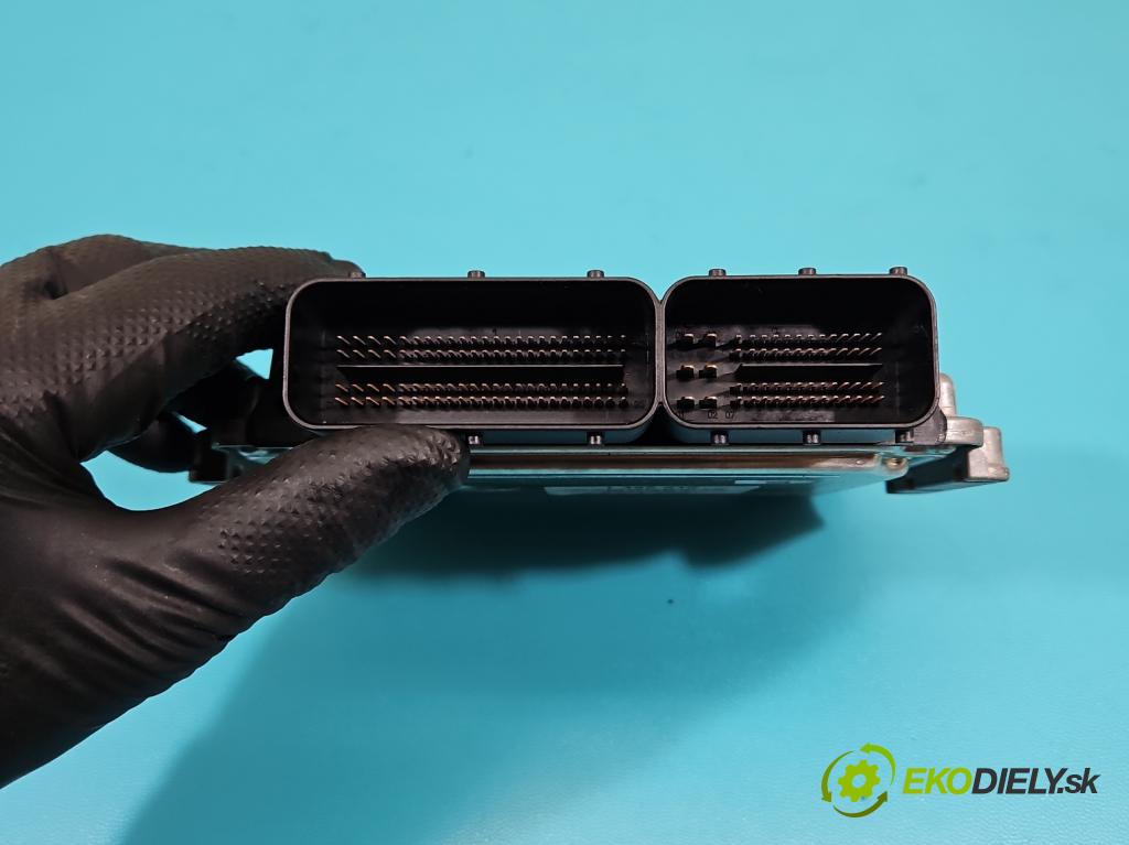 Honda Civic VIII 2006-2011 2.1 i-CTDi 141 HP manual 104 kW 2131 cm3 5- riadiaca jednotka motora 0281013407