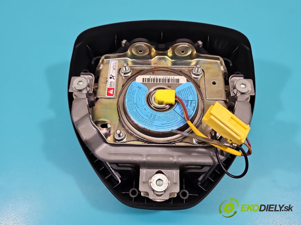 Honda Civic VIII 2006-2011 2.1 i-CTDi N22A2 141 HP manual 104 kW 2131 cm3 5- airbag vzduch: Řidiči: 77800-SMG-G820-M1 (Airbag)