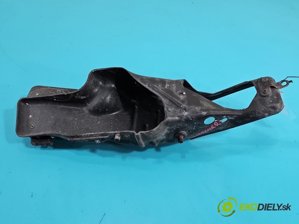 Honda Civic VIII 2006-2011 2.1 i-CTDi N22A2 141 hp manual 104 kW 2131 cm3 5- Vstup: vzduchu 