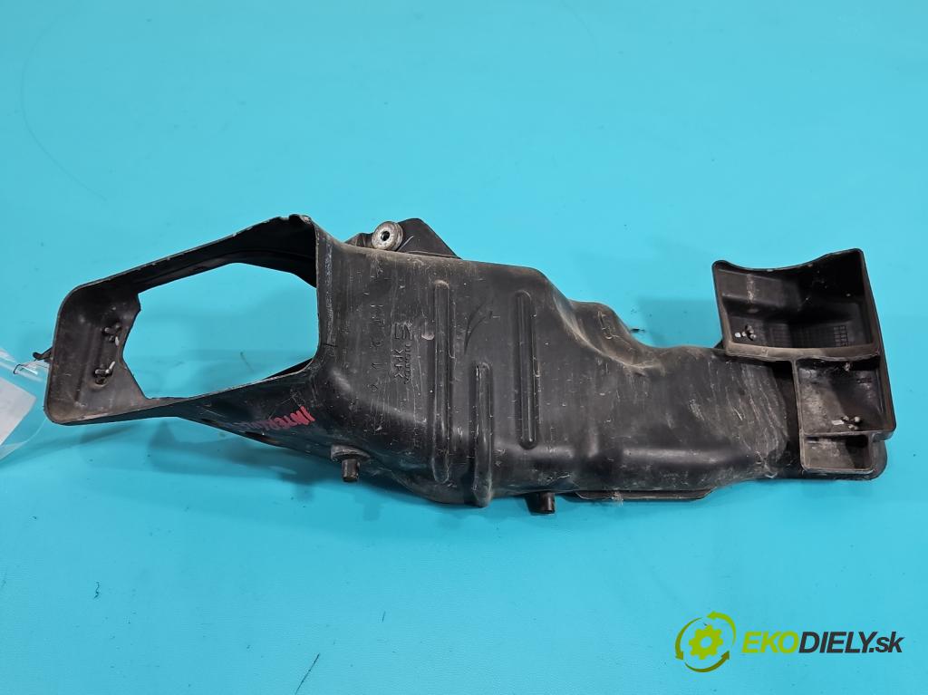 Honda Civic VIII 2006-2011 2.1 i-CTDi N22A2 141 hp manual 104 kW 2131 cm3 5- Vstup: vzduchu