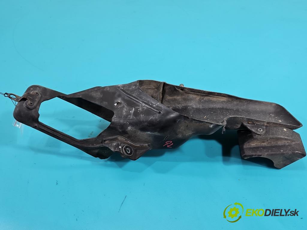 Honda Civic VIII 2006-2011 2.1 i-CTDi N22A2 141 hp manual 104 kW 2131 cm3 5- Vstup: vzduchu