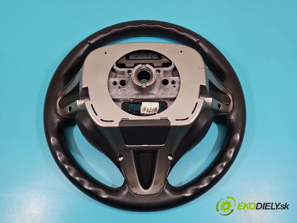 Honda Civic VIII 2006-2011 2.1 i-CTDi 141 hp manual 104 kW 2131 cm3 5- volant 78500-SMJ-U520-M1 (Volant)