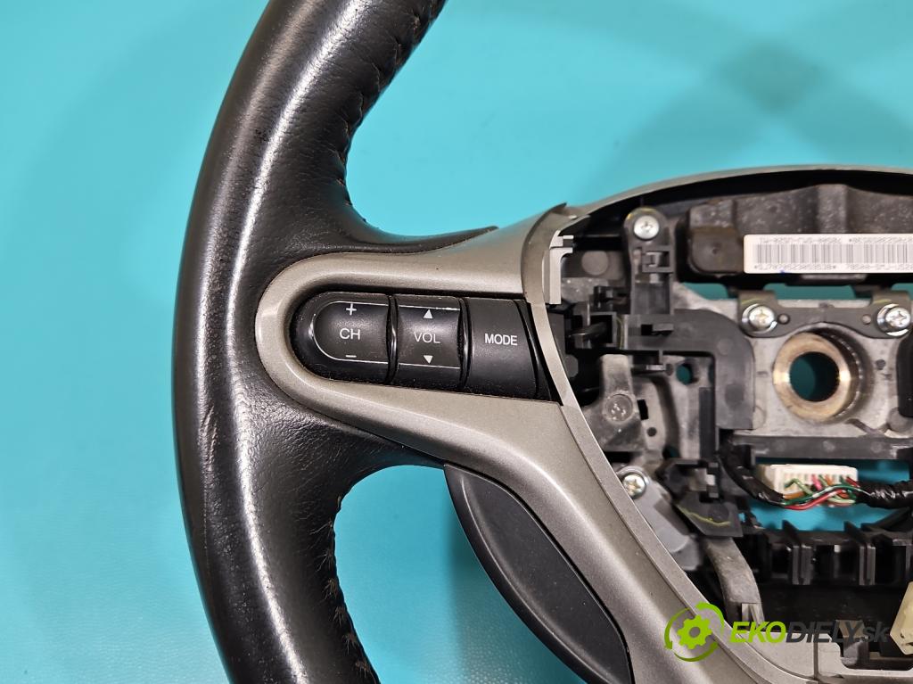 Honda Civic VIII 2006-2011 2.1 i-CTDi 141 hp manual 104 kW 2131 cm3 5- volant 78500-SMJ-U520-M1 (Volant)