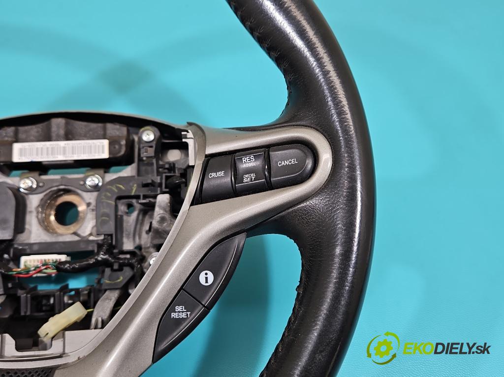 Honda Civic VIII 2006-2011 2.1 i-CTDi 141 hp manual 104 kW 2131 cm3 5- volant 78500-SMJ-U520-M1 (Volant)