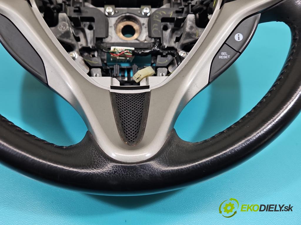 Honda Civic VIII 2006-2011 2.1 i-CTDi 141 hp manual 104 kW 2131 cm3 5- volant 78500-SMJ-U520-M1 (Volant)