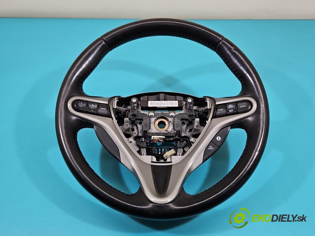 Honda Civic VIII 2006-2011 2.1 i-CTDi 141 hp manual 104 kW 2131 cm3 5- volant 78500-SMJ-U520-M1 (Volant)