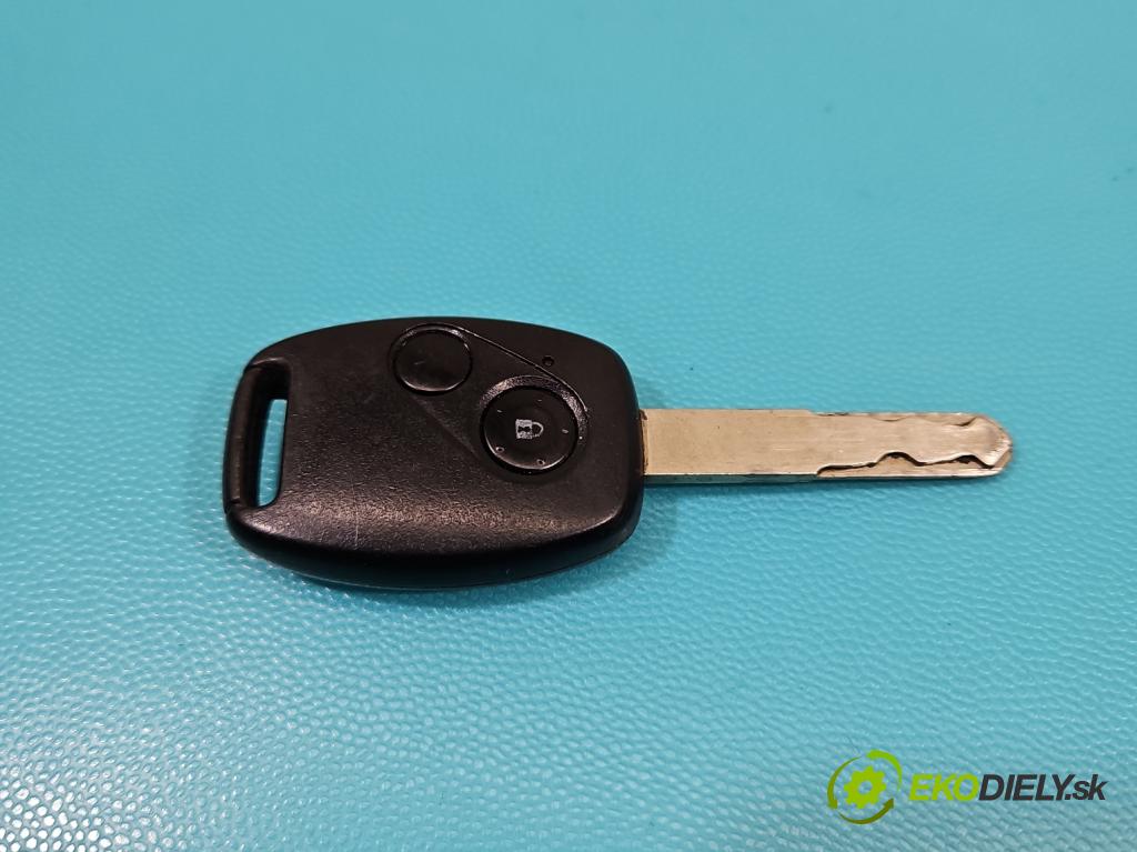 Honda Civic VIII 2006-2011 2.1 i-CTDi 141 HP manual 104 kW 2131 cm3 5- Spínačka 39730-SMG-G010-M1 (Spínacia skrinka)