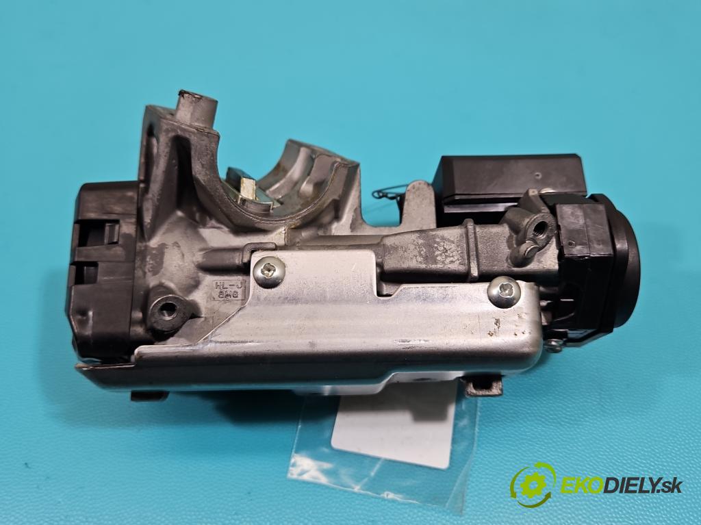 Honda Civic VIII 2006-2011 2.1 i-CTDi 141 HP manual 104 kW 2131 cm3 5- Spínačka 39730-SMG-G010-M1 (Spínacia skrinka)