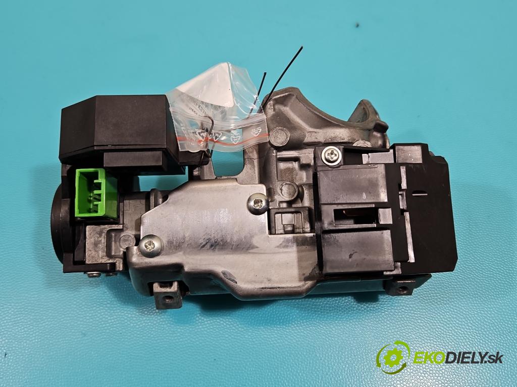 Honda Civic VIII 2006-2011 2.1 i-CTDi 141 HP manual 104 kW 2131 cm3 5- Spínačka 39730-SMG-G010-M1 (Spínacia skrinka)