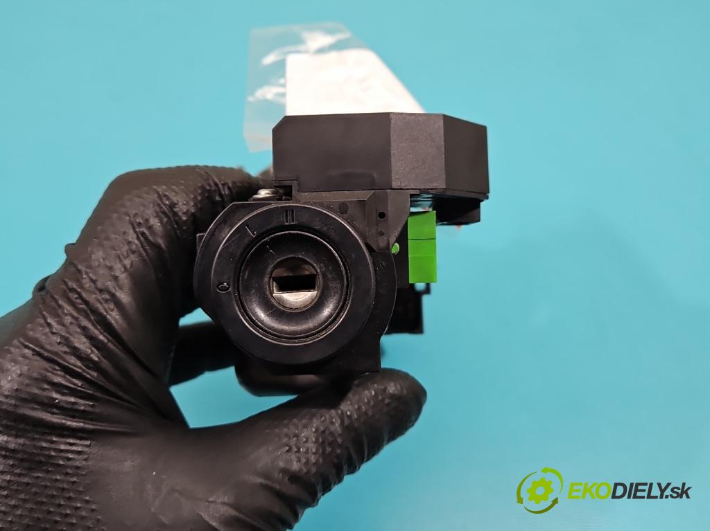 Honda Civic VIII 2006-2011 2.1 i-CTDi 141 HP manual 104 kW 2131 cm3 5- Spínačka 39730-SMG-G010-M1 (Spínacia skrinka)