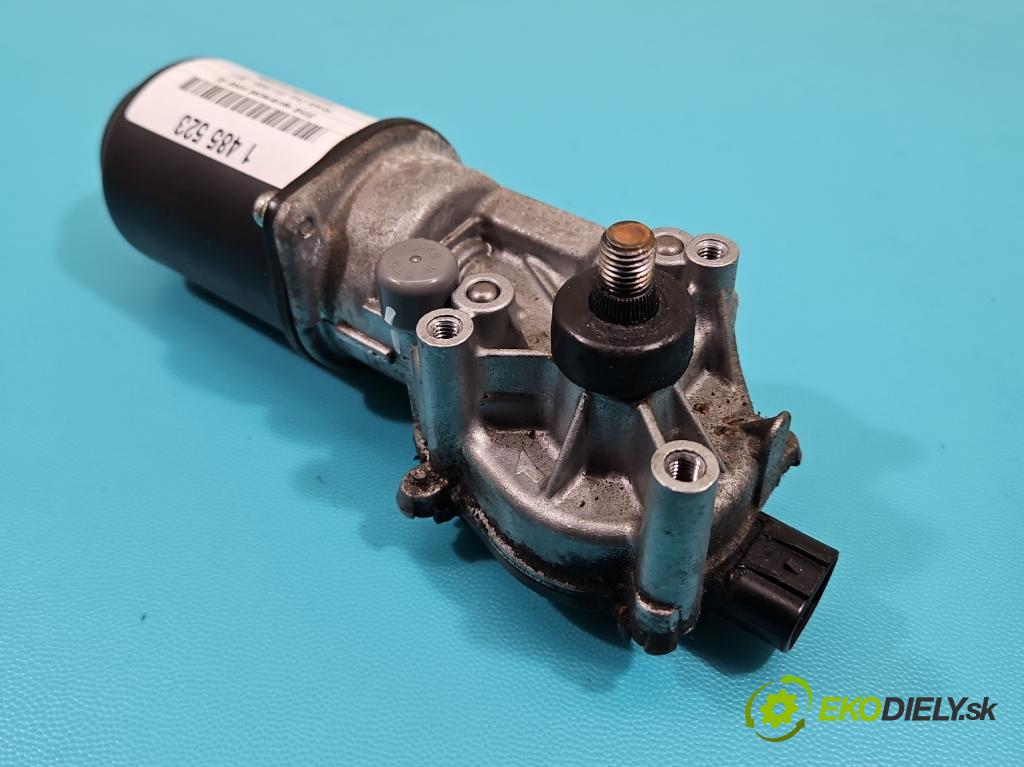 Honda Civic VIII 2006-2011 2.1 i-CTDi 141 hp manual 104 kW 2131 cm3 5- motor stěračů přední 